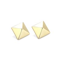 Boucles d'oreilles Marcello Pane Femme in Argent ORGO 020 - ORGO 020